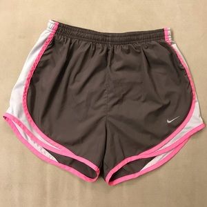 Dri-fit Nike shorts